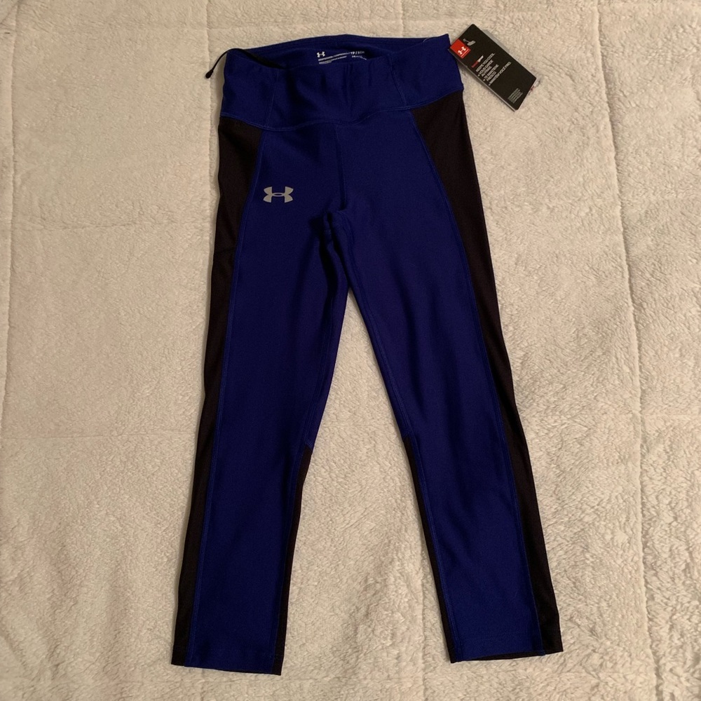 Women’s Under Armour Leggings